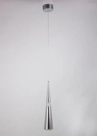 Подвесной светильник Abrasax SD727 (LED, 220V, на проводе, круглые)