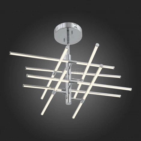 Потолочная люстра ST Luce Geome SL914.102.08