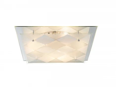 Настенно-потолочный светильник Globo Dubbi 40390-3