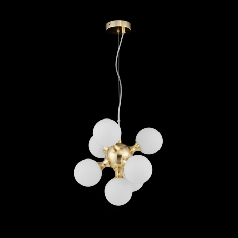 Подвесной светильник Maytoni Proton MOD021PL-07G