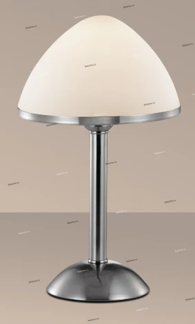 Интерьерная настольная лампа Odeon Light Sligo 2580/1T