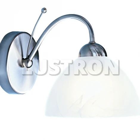 Бра Arte Lamp Milanese A4530AP-1SS