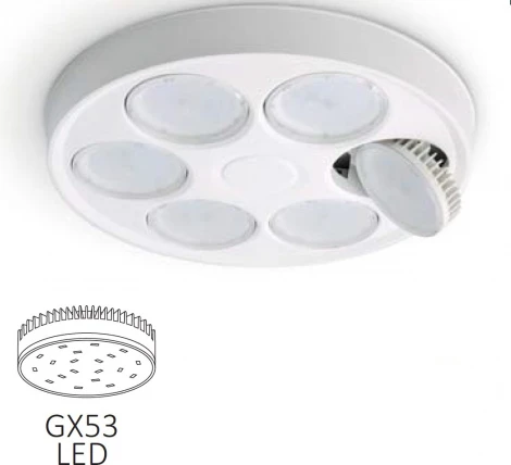 Наземный фонарь Fumagalli Vivi V50.372.A10.LXD6L (220V, IP65)