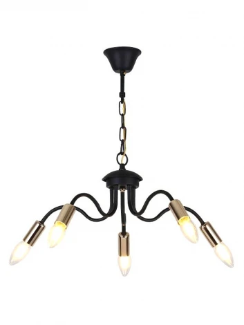 Подвесная люстра Hiper Savona H005-5