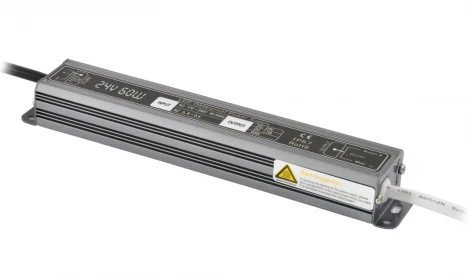 Блок питания MTPW-60-24 IP67 SWG