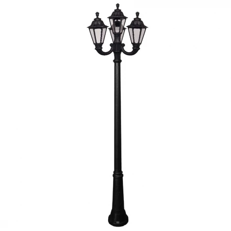 Наземный уличный фонарь Fumagalli Rut E26.157.R31.AXE27