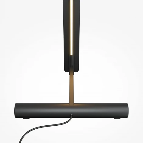 Торшер светодиодный Maytoni Combo MOD214FL-L20B3K1