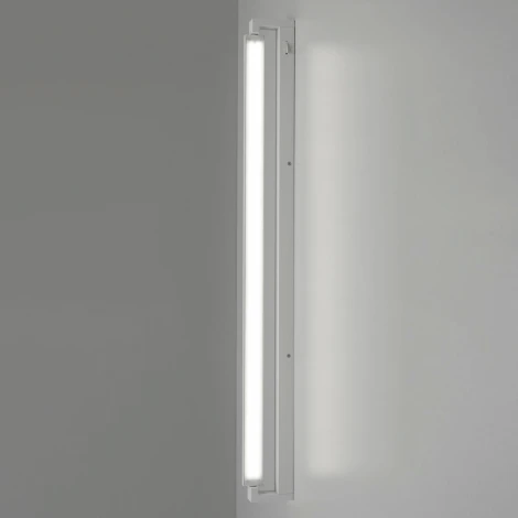 Светильник настенный (линейный) светодиодный Citilux Визор CL708290N (220V, выключатель)