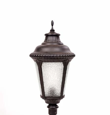 Уличный консольный светильник Oasis Light Munich 2 79753