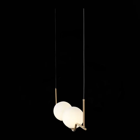 Подвесной светильник ST Luce Forcio SL1126.203.02
