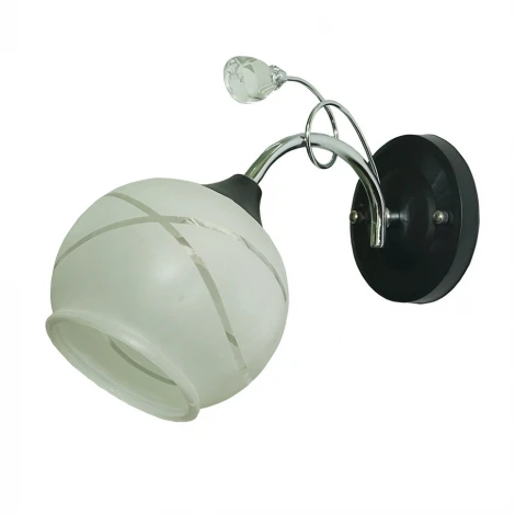 Бра Wedo Light Стефания 65857.02.13.01