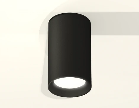 Накладной точечный светильник Ambrella Techno Spot XS6323002 (круглые)