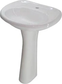 Раковина Santeri Воротынский 50