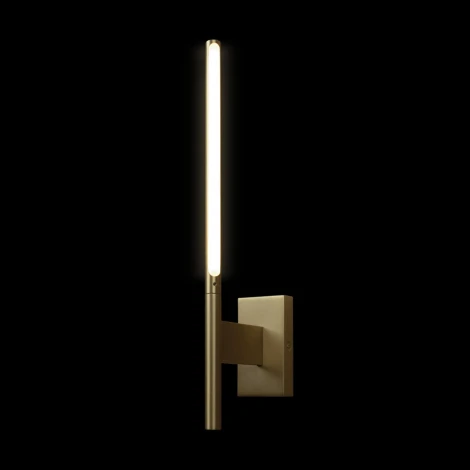 Настенный светильник светодиодный Loft It Stick 10012/6 AB (220V, круглые)