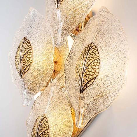 Бра Modelux MS.250.04 GD