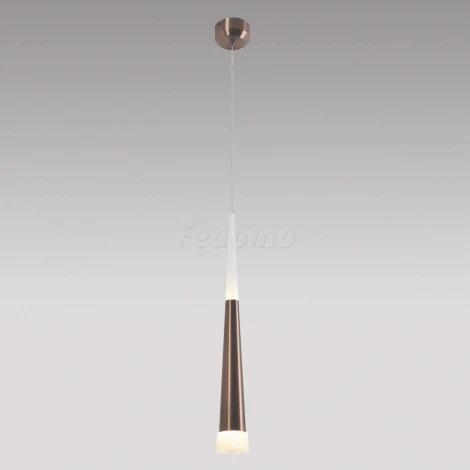 Подвесной светильник Citilux Вегас CL227013 (LED, 220V, на проводе)