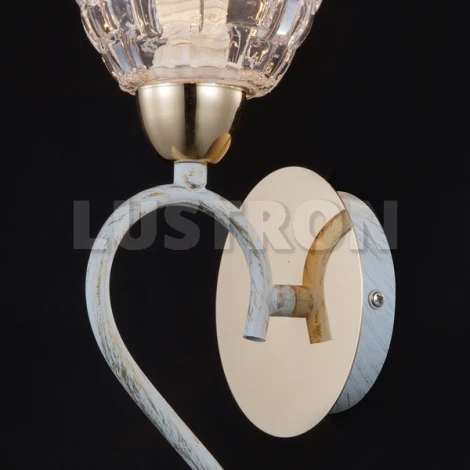 Бра Maytoni Eurosize 8 TOC008-01-G