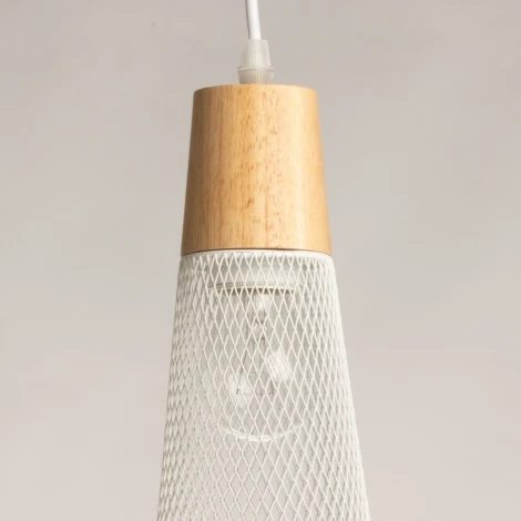 Подвесной светильник De City Соло 112014401