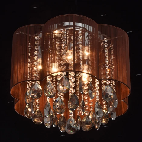 Потолочная люстра MW-Light Жаклин 465014406