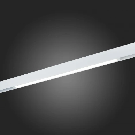 Трековый светильник магнитный ST Luce St657 ST657.596.27 (LED, 220V)