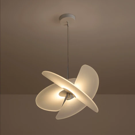 Подвесной светильник светодиодные Freya Isabella FR6202PL-L14W 14Вт LED