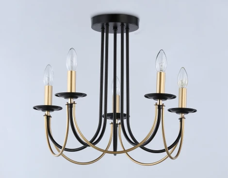 Потолочная люстра Ambrella TRADITIONAL TR9621