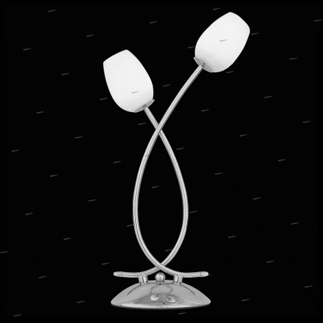 Интерьерная настольная лампа ST Luce Luna SL478.104.02