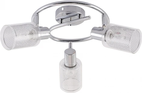 Спот Reluce 96129-3.8-03A CR (220V)