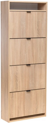 Обувница Leset Ройс 4 (ЛДСП) Leset арт.2500000205033