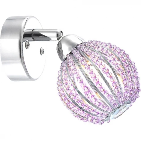 Спот Globo Viola 56103-1