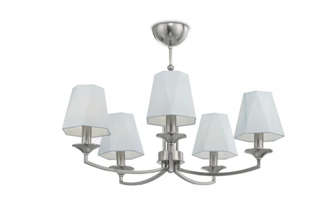 Потолочная люстра Freya Faina FR5086PL-05N