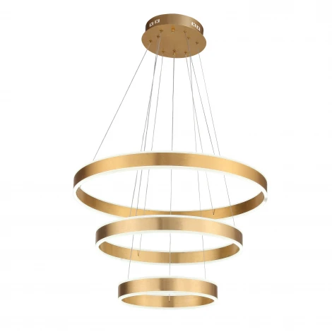 Подвесная люстра ST Luce Onze SL944.203.03