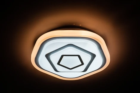 Потолочный светильник Escada 10233/S LED