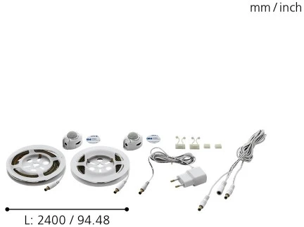 Светодиодная лента Eglo Pidio 97029