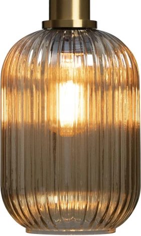 Подвесной светильник Loft It IRIS 2071-A+BR