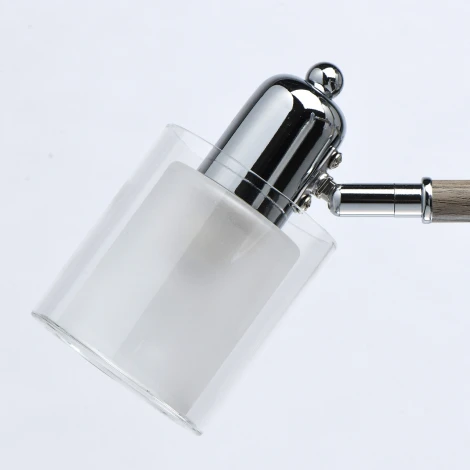 Потолочная люстра DeMarkt Форест 693012505