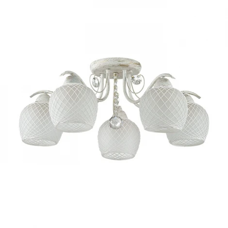 Потолочная люстра Lumion Verena 3254/5C