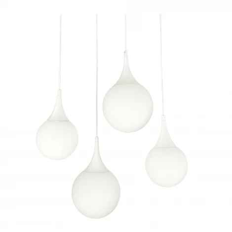 Подвесной светильник Maytoni Dewdrop P225-PL-150-N