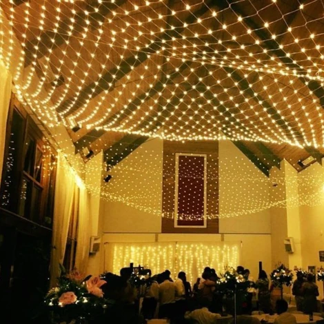 Гирлянда Ardecoled ARD-NETLIGHT-HOME 024675