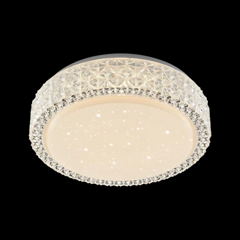 Потолочный светильник Citilux Kristalino CL705011
