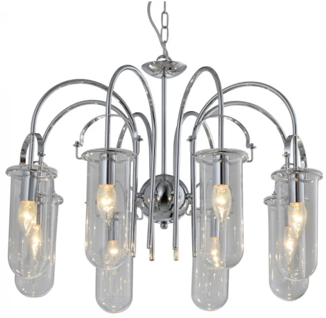 Подвесная люстра Rivoli Aleksa 4059-208