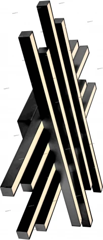 Horoz Trend 85 019-009-0085 black