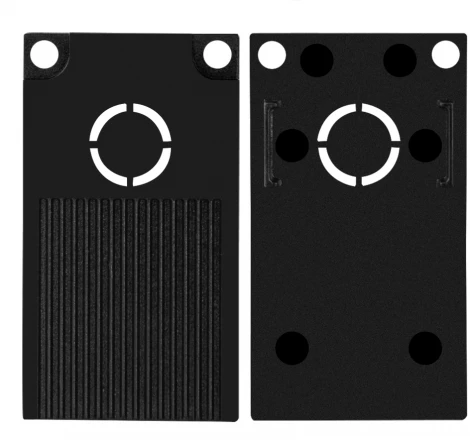 Заглушка Arte Lamp Linea A482106