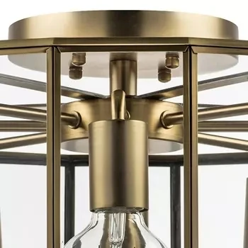 Потолочная люстра Lightstar Genni 798281 (220V, круглые)