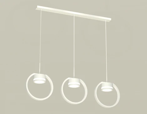 Подвесной светильник Ambrella TRADITIONAL XB9106150 (220V, на проводе)