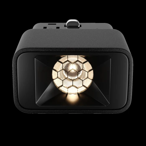 Трековый светильник магнитный 48V Maytoni Points S TR100-2-2W4K-S-B (LED)