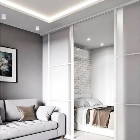 Точечный светильник Reluce 53001-9.5-001LD GX53 WT (220V)