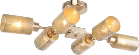 Потолочная люстра Rivoli Agata 3098-306