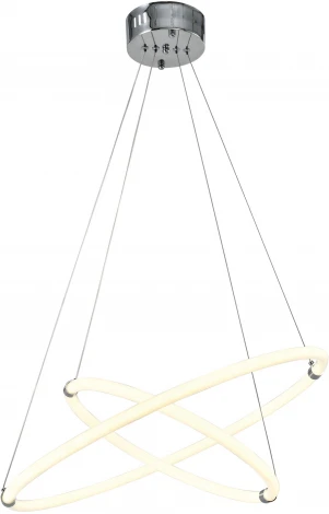 Подвесной светильник Zortes Blasy ZRS.57793.96 (LED, 220V, на тросе)