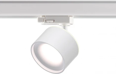 Трековый светильник трехфазный 220V светодиодный Novotech Giro 358976